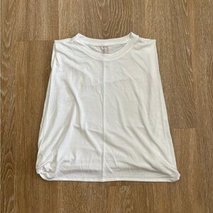 MOVING SALE- Athleta Cloudlight Muscle Tank